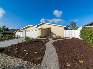 9234 Pine Valley Dr, Santee, CA 92071