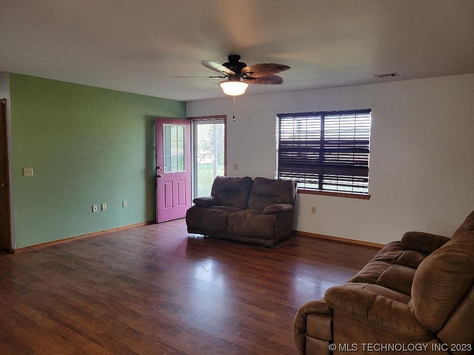 30668 S Lona Valley Rd, Kinta, OK 74552 MLS 2340412 Zillow