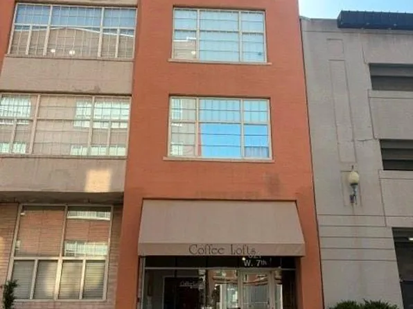 321 W 7th St APT 103, Kansas City, MO 64105
