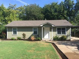 509 Saint Marys St, Rockwall, TX 75087
