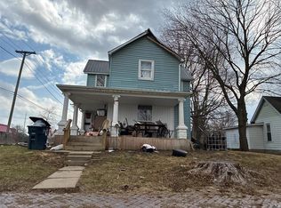 1937 N A St, Elwood, IN