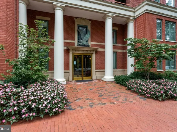 955 26th St NW APT 707, Washington, DC 20037