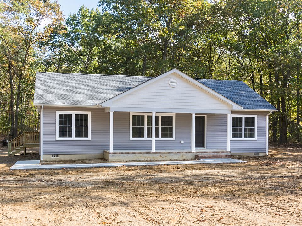 Beautiful Rancher on 2 Acres