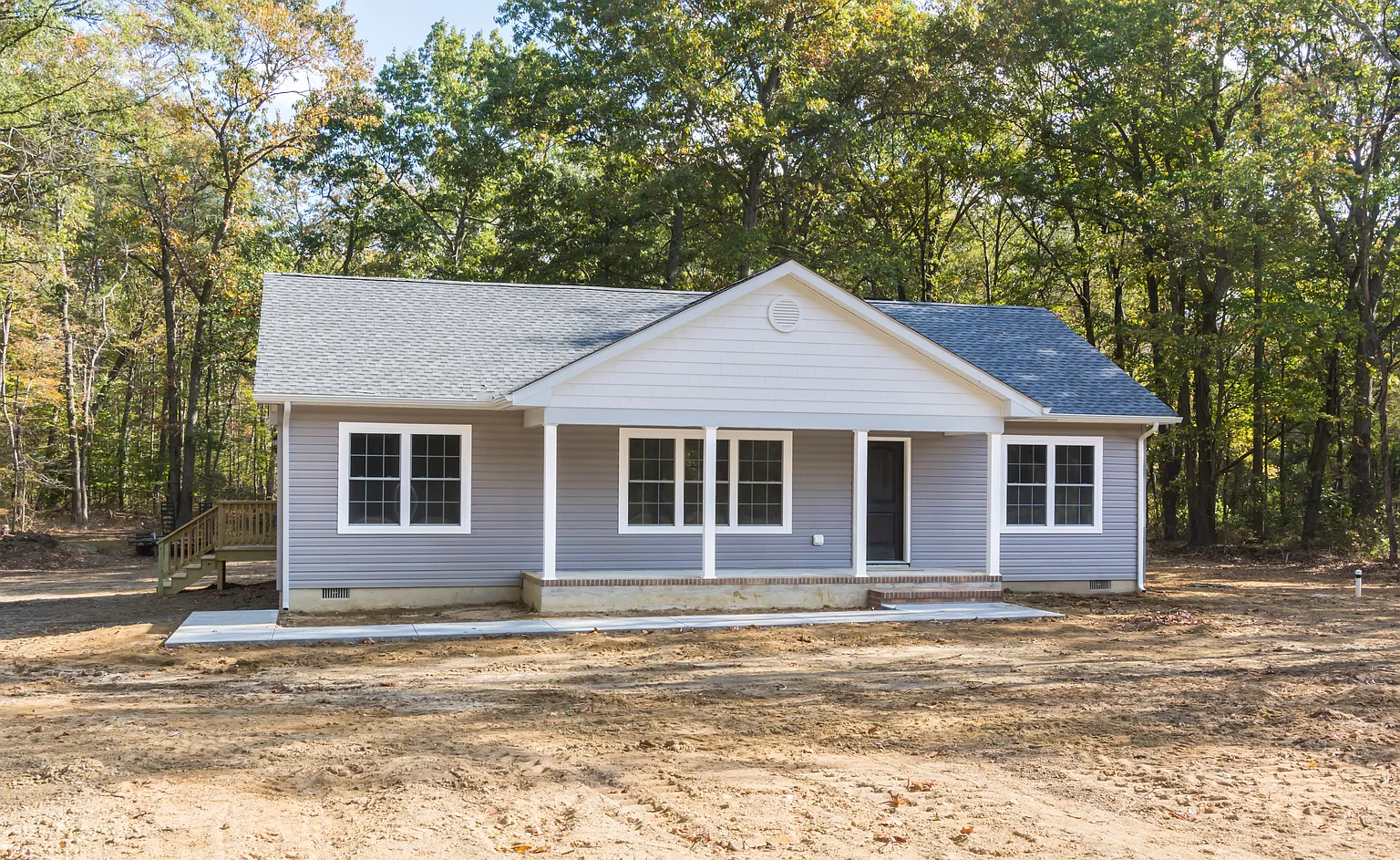 349 Burchard Sawmill Rd photo 1