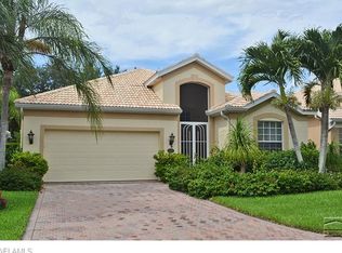 1757 Marsh Run, Naples, FL 34109