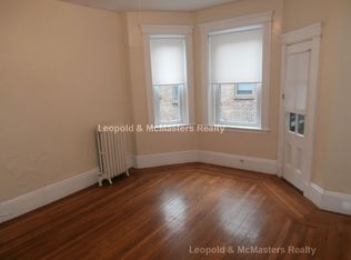 12 Royce Rd #28D, Allston, MA 02134