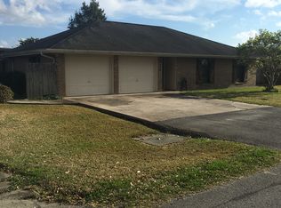 315 Saint Anthony St, Raceland, LA 70394