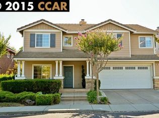 348 Westaire Blvd, Martinez, CA 94553