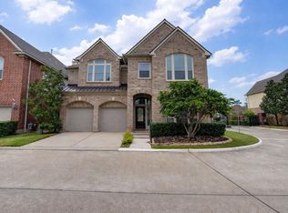 3526 Urban Woods Trl, Houston, TX 77008