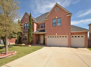 20201 Tree Sap Way, Round Rock, TX 78664