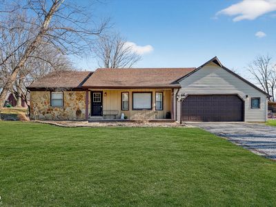 3483 S County Road 25 W, Greencastle, IN, 46135