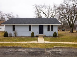 129 W Oak St, Dunkirk, IN 47336