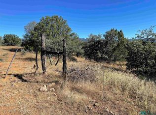 Xyz Ranch Rd, Silver City, NM 88061