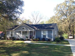 5622 Violet Dr, Mount Olive, AL 35117