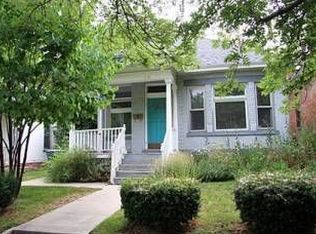 927 S Windsor St, Salt Lake City, UT 84105