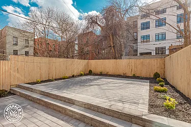 Rented by MySpaceNYC