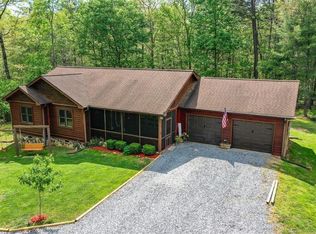 303 Pine Ln, Mineral Bluff, GA 30559