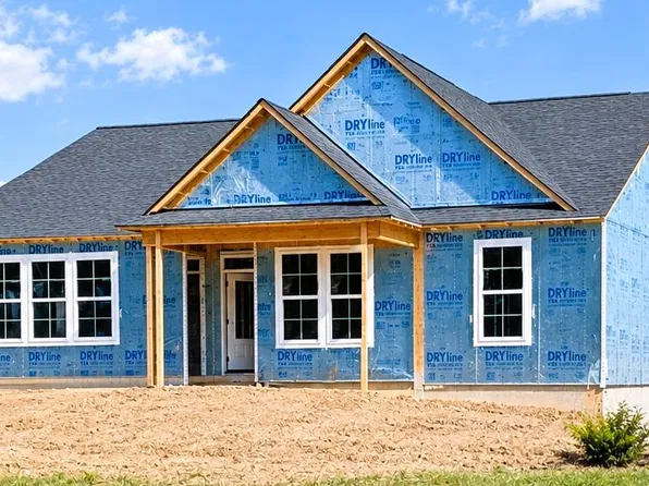 3580 Bullittsville Rd, Hebron, KY 41048