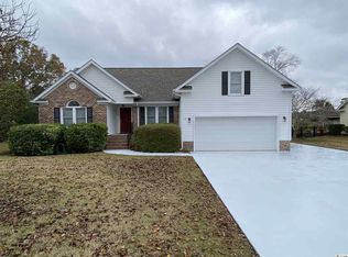 1659 Southwood Dr, Myrtle Beach, SC 29575