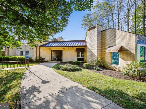 14905 Pennfield Cir #2D, Silver Spring, MD 20906