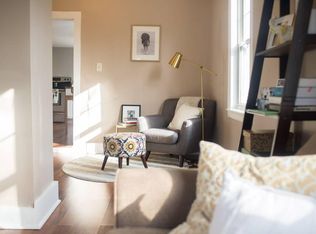 17 Morgan Ct #1, Portland, ME 04103