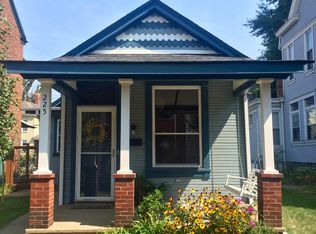 225 1st St, Aspinwall, PA 15215