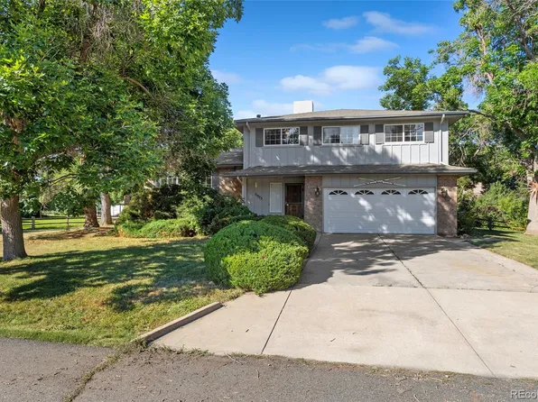 11375 W 78th Drive, Arvada, CO 80005