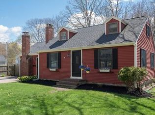 18 Durant Rd, Weymouth, MA 02190