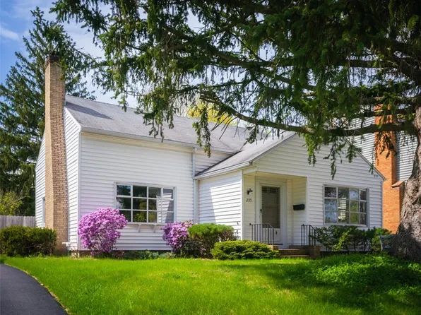 235 Sylvan Rd, Rochester, NY 14618
