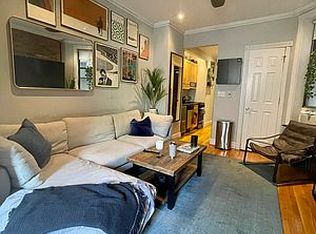 211 Mott St #10, New York, NY 10012