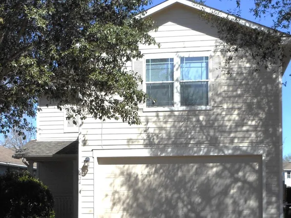 7424 Elk Pass Dr, Austin, TX 78744