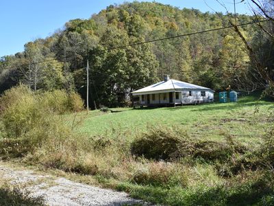 4617 Crane Creek Rd, Manchester, KY, 40962
