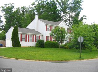 10665 Ashford Cir, Waldorf, MD