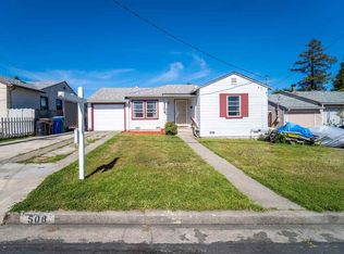 508 Sonoma Ave, Rodeo, CA 94572
