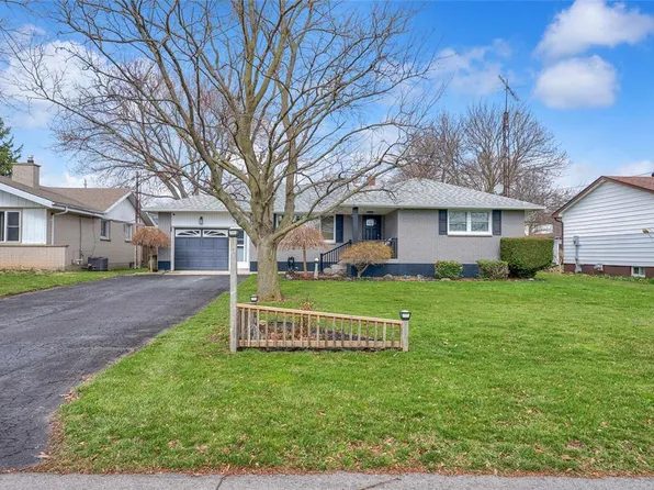 325 John St E, Chatham Kent, ON N0P 1A0