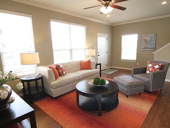 5th image of 607 N Keats Dr