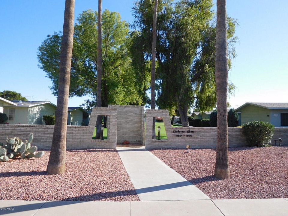 1st image of 10575 W Palmeras Dr