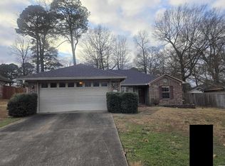 2921 Henson Pl, Bryant, AR 72022