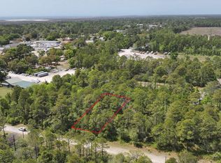 1626 Breezeway Drive SW, Ocean Isle Beach, NC 28469