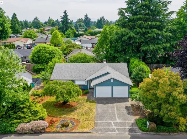 10213 NW 16th Ave, Vancouver, WA 98685