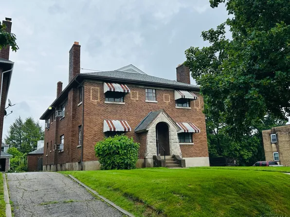 2530 Hansford Pl, Cincinnati, OH 45214