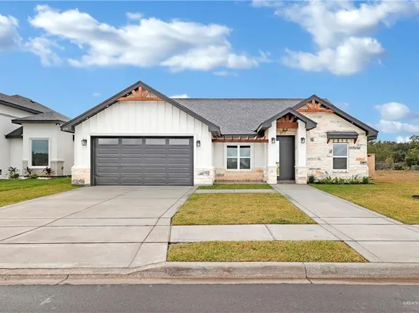 4518 W Hazel St, Edinburg, TX 78541
