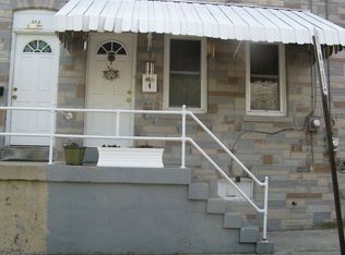 482 New Dorwart St, Lancaster, PA