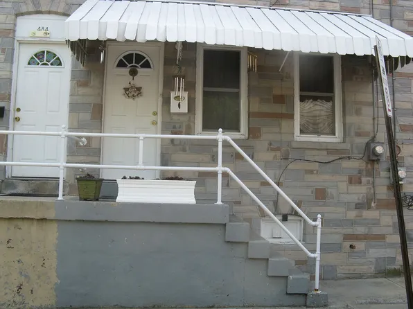 482 New Dorwart St, Lancaster, PA 17603