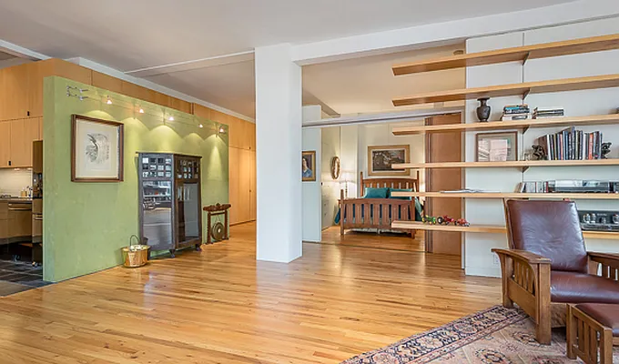 Sold by Brown Harris Stevens | media 11