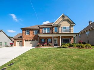 3170 Day Break Ln, Dacula, GA 30019