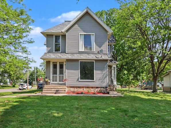 114 Irwin Ave, Albion, MI 49224