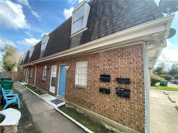 4417 Sonfield St, Metairie, LA 70006