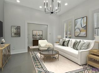 818 N 6th St, Baton Rouge, LA 70802