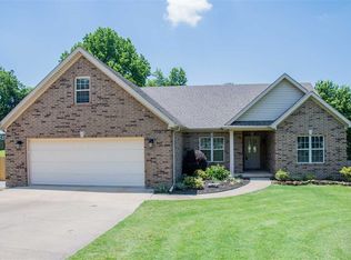 2203 Wood St, Jonesboro, AR 72401